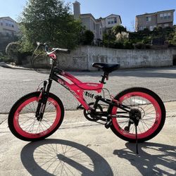 KENT AVIGO AIR FLEX 20” Kids Bike – Good Condition