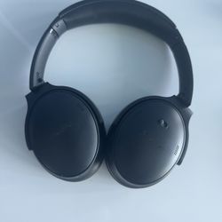 Bose Head Phone Wireless 