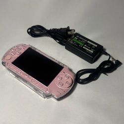 Psp 3000