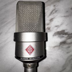 Neumann Microphone TLM 103