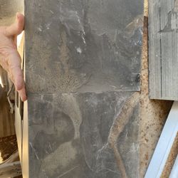 Slate Tile 