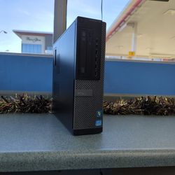 Dell Optiplex 