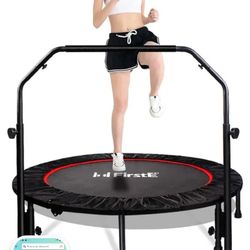 Trampolín 