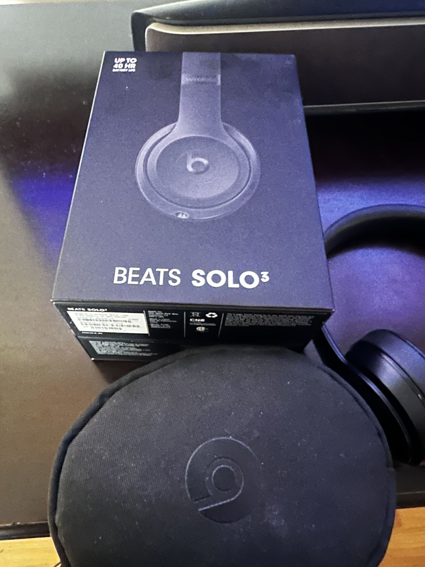 Beats Solo3