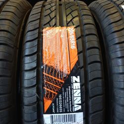 205-65-16 new tires