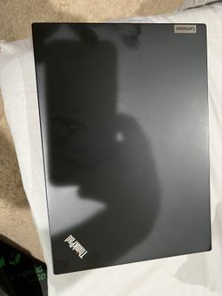 ThinkPad