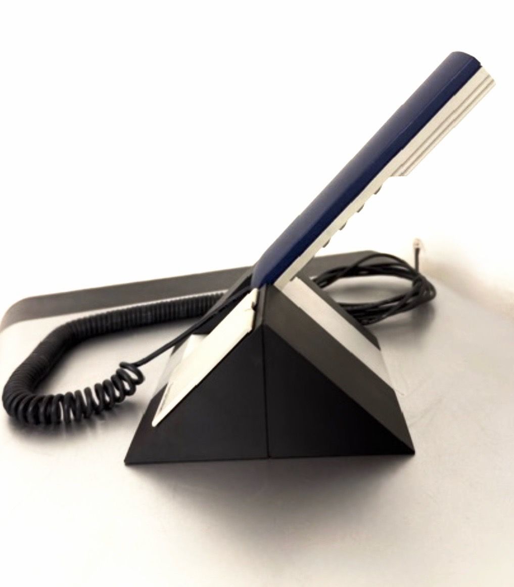 Stylish Bang & Olufsen Phones for Home or Office