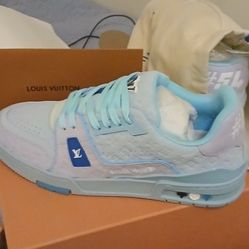 LV Training Shoes, New
