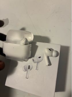 AirPods Pro 2
