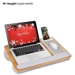 Lap Desk Pad 