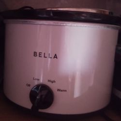 Small Crockpot 