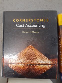 Business School books