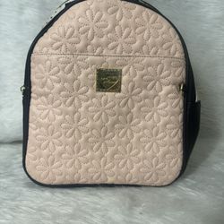 Betsey Johnson Women’s Mini Backpack