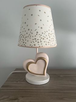 Children’s Room Lamp