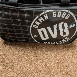 DV8 Bowling Bag