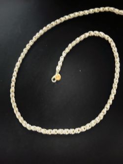 Beautiful Iced-Out Sparkling Chocker
