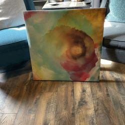 Canvas Painting 