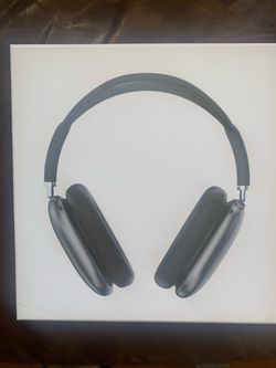 Apple AirPods Max Headphones with Smart Case