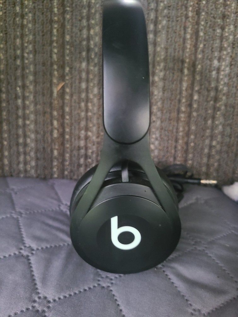 Wired Dre Beats