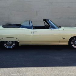1968 IMPALA