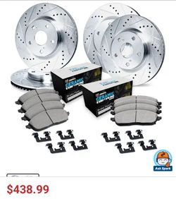 bmw r1 concepts full brake kit