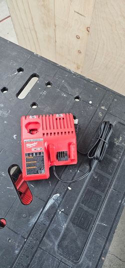 M18 M12 charger