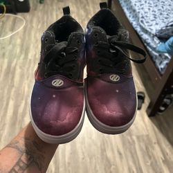 Heelys