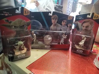 Star Wars Combo
