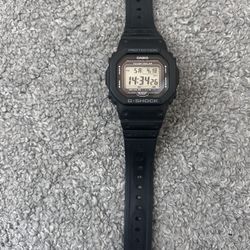 G-Shock GW-5000U-1JF