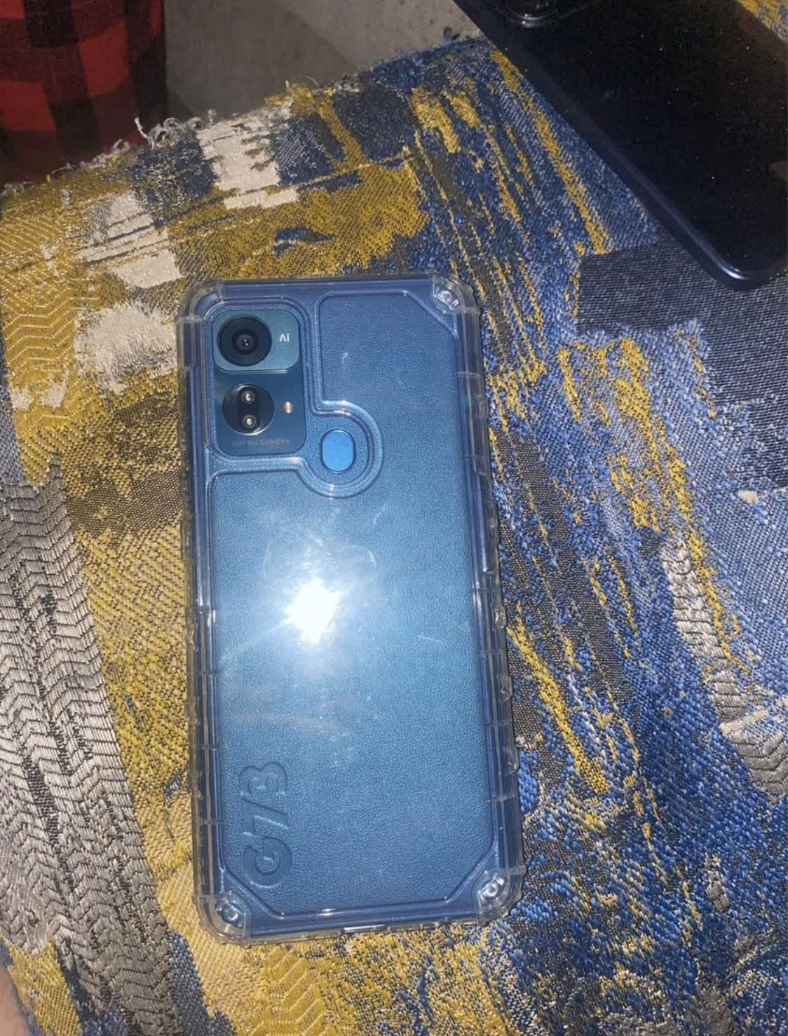 Blu G73