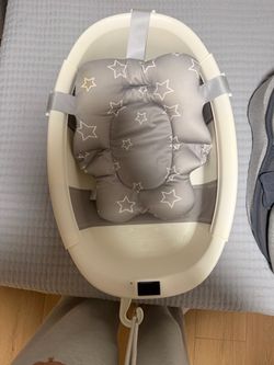 Baby BathTub