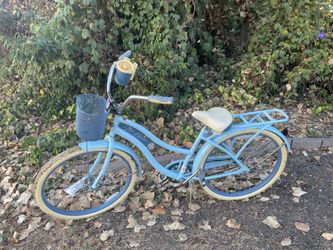 Cruiser Bike For Sale