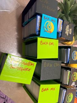 Pokemon bulk/holos/reverse lot