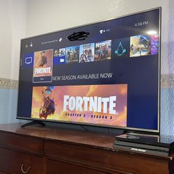 LG TV 65”