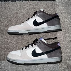 Nike SB Dunk Low