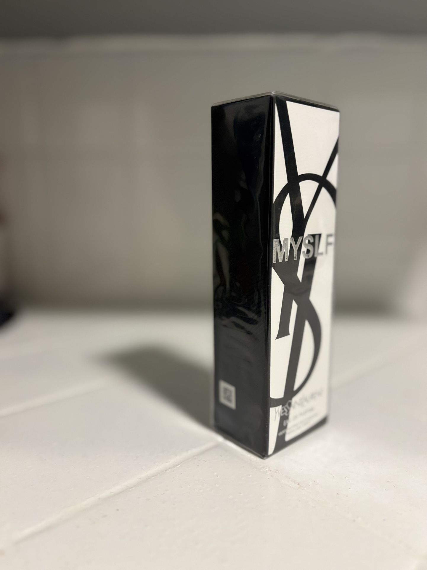YSL MYSLF EDP