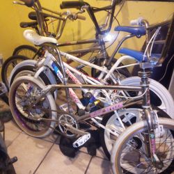 BMX Collection 