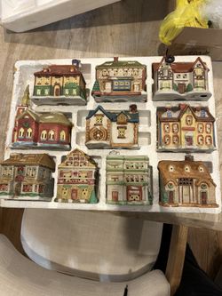 Vintage Village