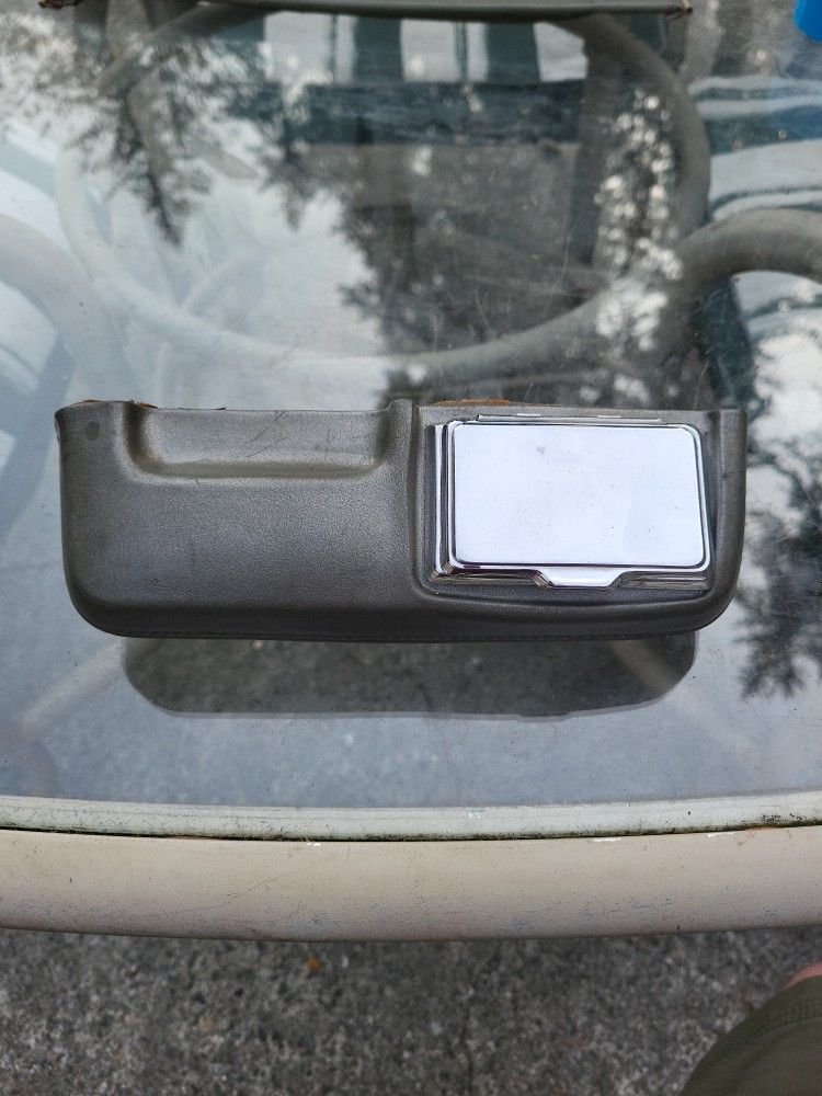 1966-67 Fairlane Arm Rest For Sale