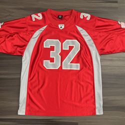Vintage Starter Ohio State University OSU Buckeyes NCAA Football Jersey Men’s L