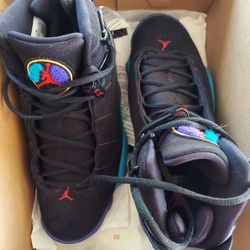 Nike Air Jordan 6 Ring