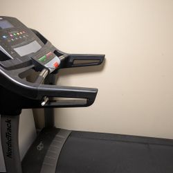 NordicTrack C900 Treadmill