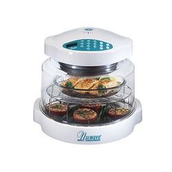 Nuwave Pro Infrared Electric Oven