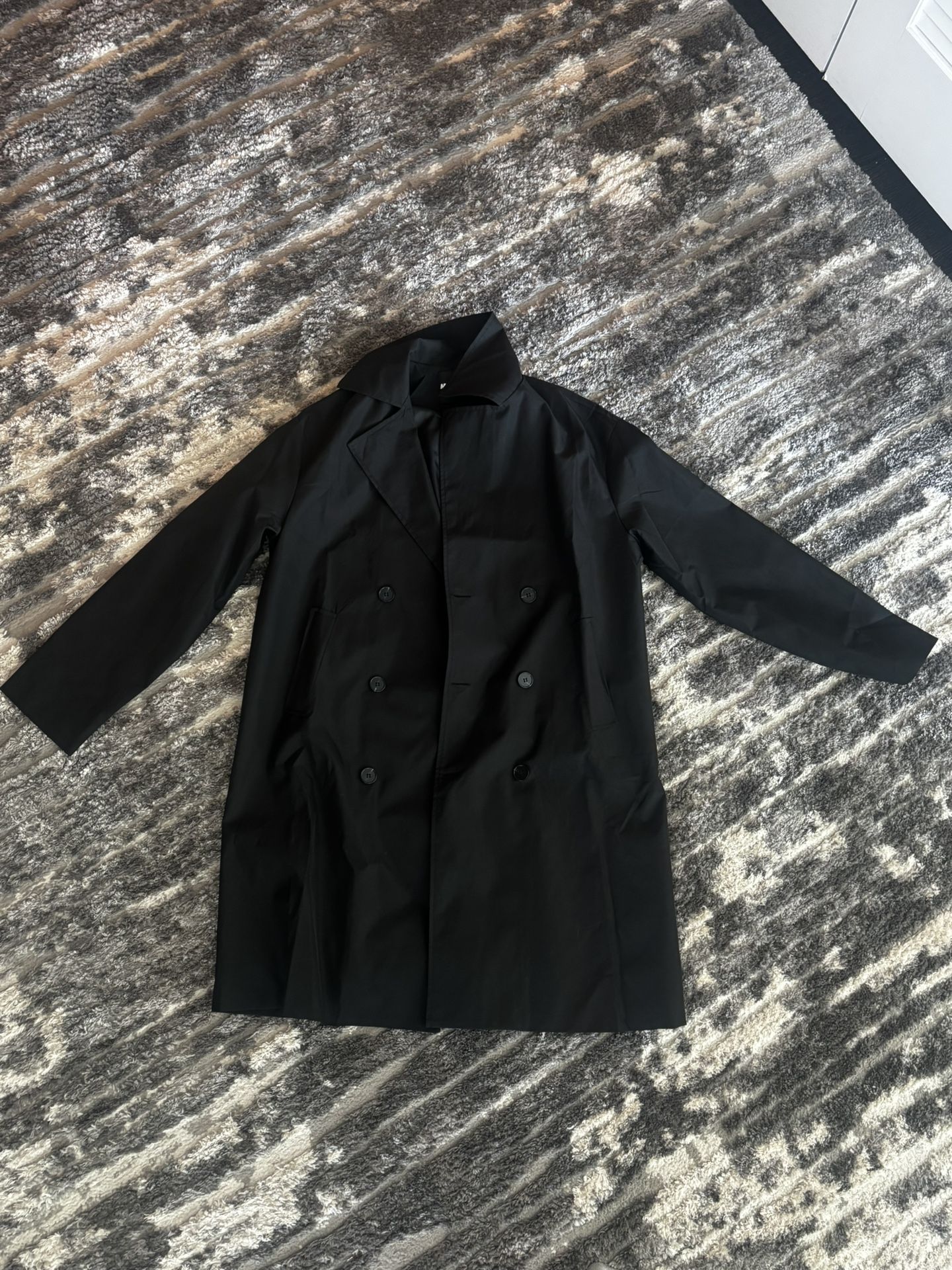 Trench Coat