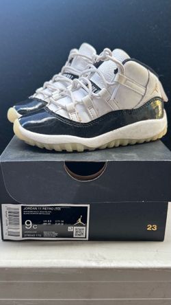 Jordan kids shoes 9c