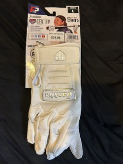 Franklin Woman’s Batting Gloves