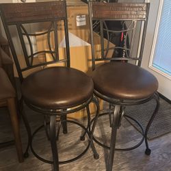 Bar Stool 