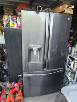 Refrigerator