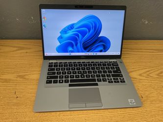 Dell Latitude 5410, core i7-10th gen