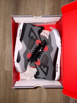 2022 infrared Retro 4